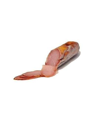 Longe de saucisse Vallterra, pièce d'environ 700 grammes