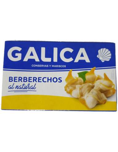 Coques Galica OL-120 petit.