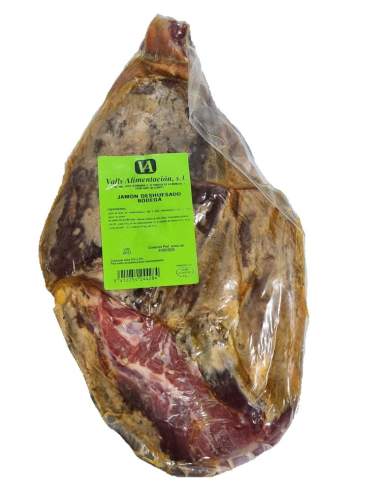 Boneless ham of about 4.5 kg. approximately
